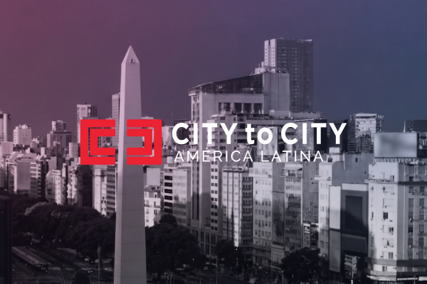 Ciudad de Buenos Aires. Imagen agenda Nov. 2026