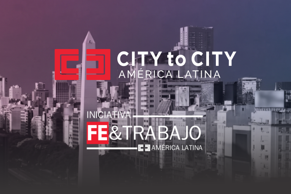 Ciudad de Buenos Aires. Imagen agenda Nov. 2026